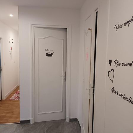 Elzao Hotel Lyon Luaran gambar
