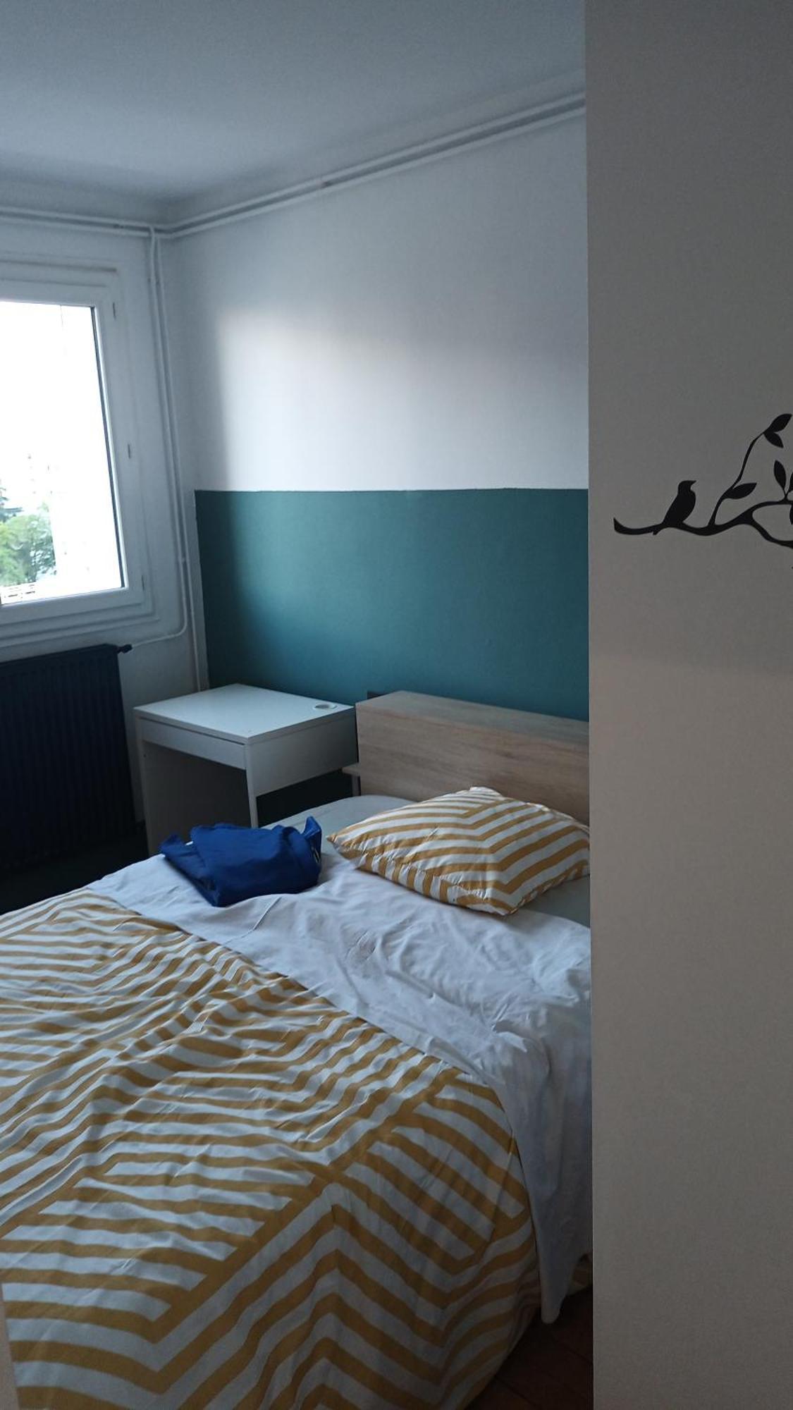 Elzao Hotel Lyon Luaran gambar