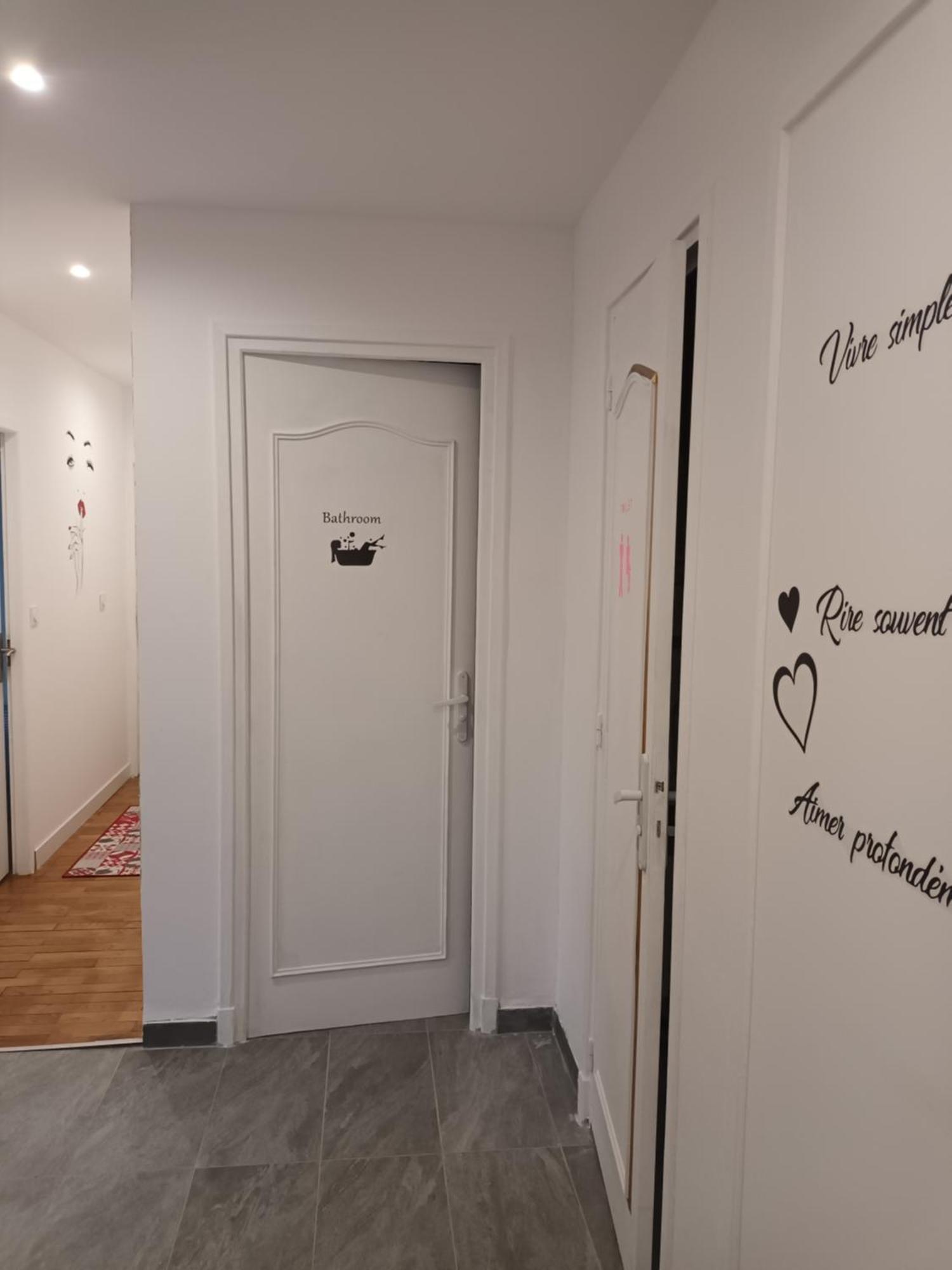 Elzao Hotel Lyon Luaran gambar