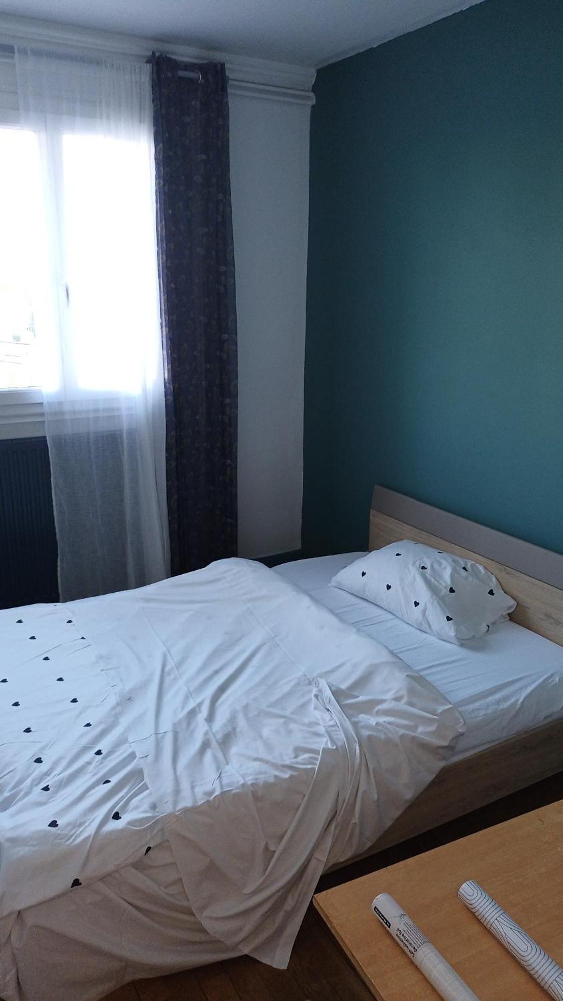 Elzao Hotel Lyon Luaran gambar