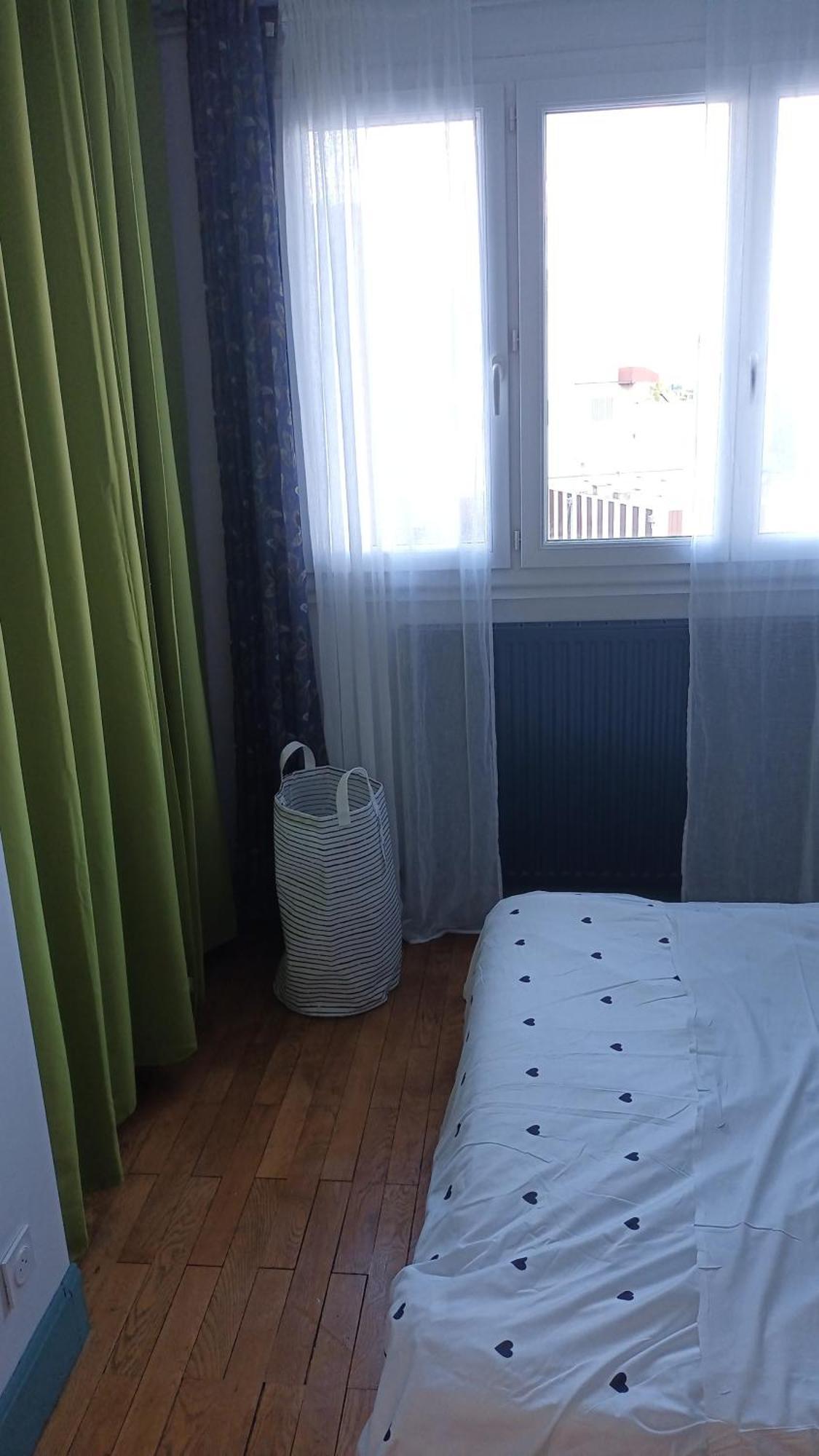 Elzao Hotel Lyon Luaran gambar